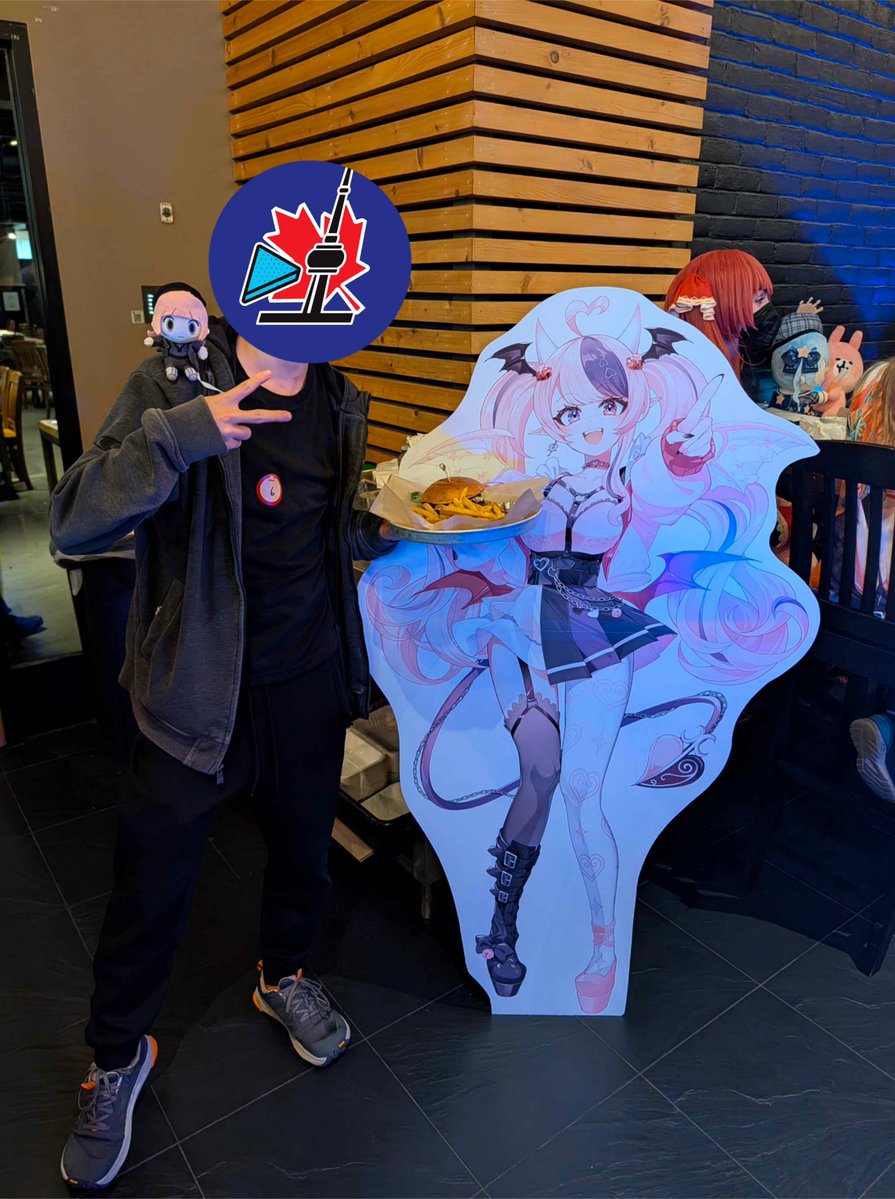HoloToronto tweet media