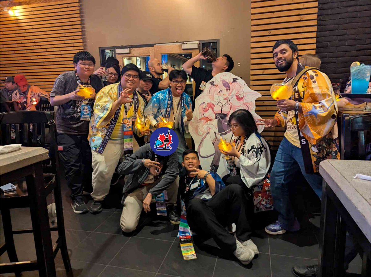 HoloToronto tweet media