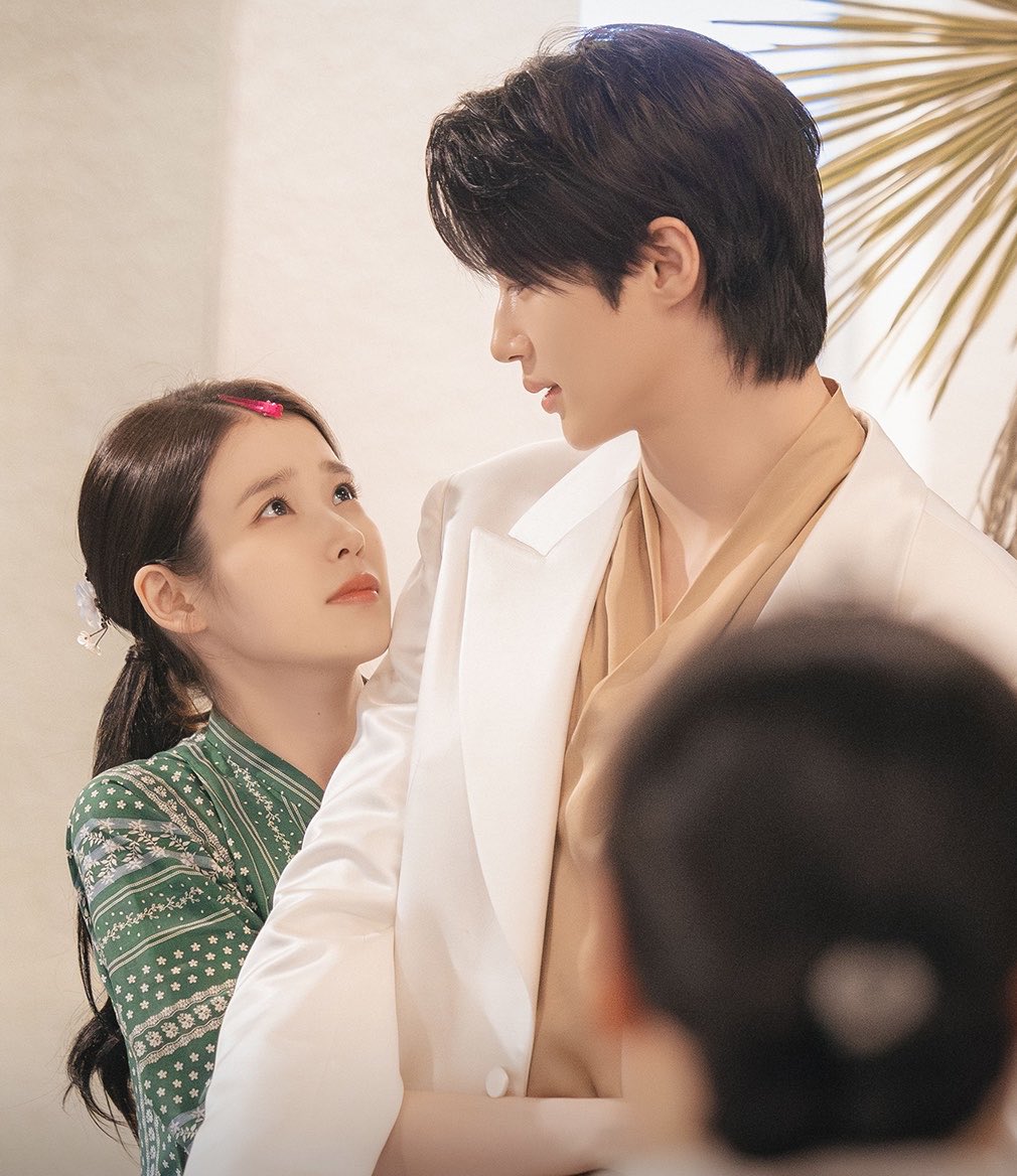 Kdramatopiax // PEC tweet media