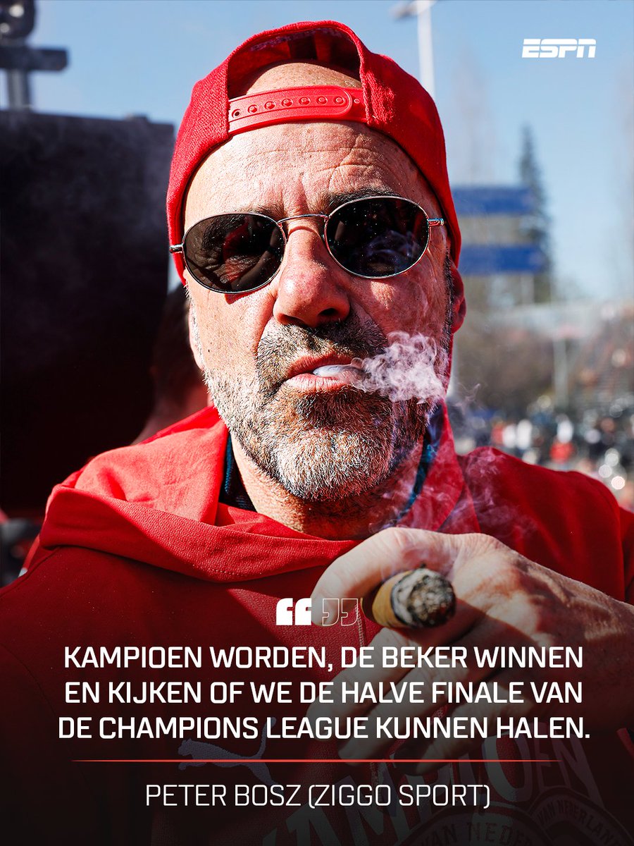 ESPN NL tweet media