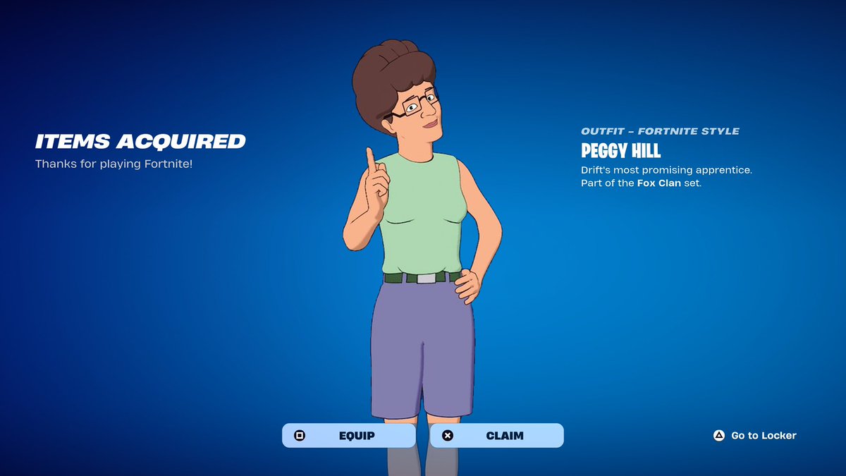 Fortnite Leaks 🕜 tweet media