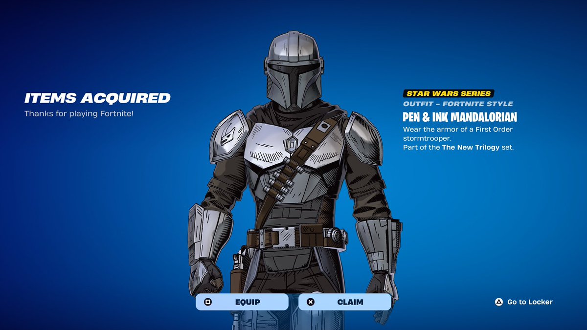Fortnite Leaks 🕜 tweet media