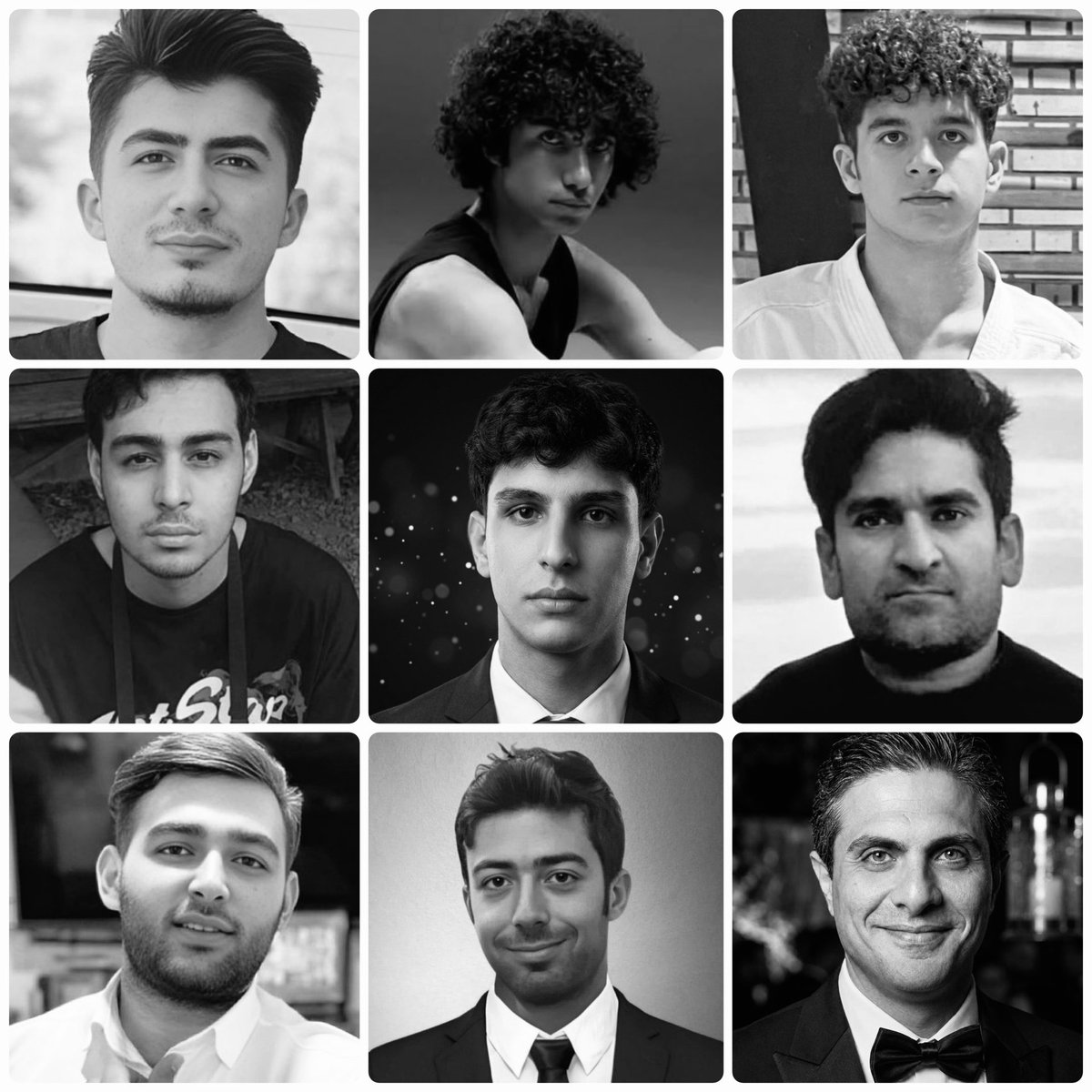 adT29687802's tweet photo. یه ماهه منتظرم ببینم این جماعت «از دموکراسی‌بگو، نه به جنگ و راه‌های نرفته» دقیقاً چه غلطی کردن؟
البته جز اینکه با جون و دل گه پهلوی و بخورن...
نگران آهوی خارک بودن، اما برای اعدام‌های این روزها حتی یه واکنش هم ندادن.
شرم بر شما که با قاتلین ۱۸ و ۱۹ دی فرقی ندارید.
#JavidSha https://t.co/odn5fYgiVc