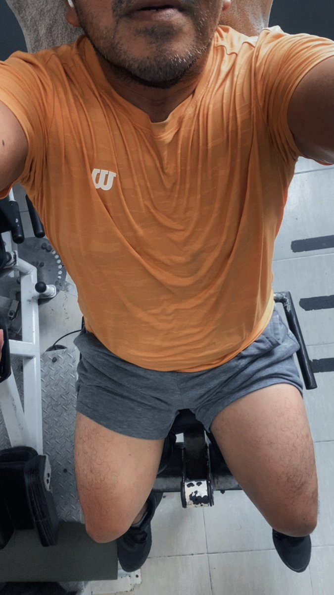 Gumercindo_Mier's tweet image. Los #Lunes se entrena no se negocia.
😉☕️💪🏻🏋️ #AEX💛
#FelizLunes🌻