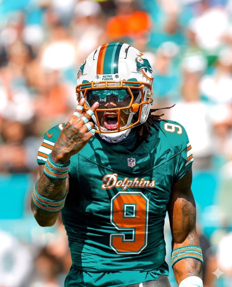 ThatDolphinsRealtor🏡🐬🔥 tweet media