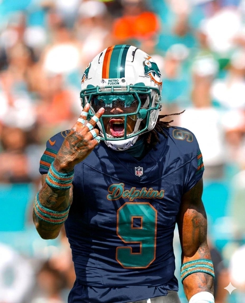 ThatDolphinsRealtor🏡🐬🔥 tweet media