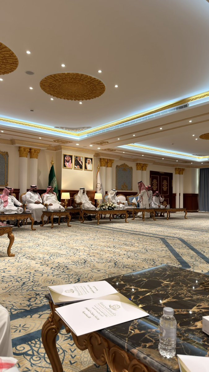 Faisal Al-Mutairi tweet media