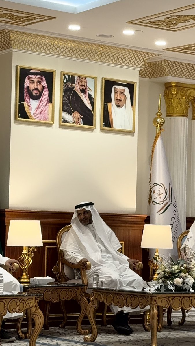 Faisal Al-Mutairi tweet media