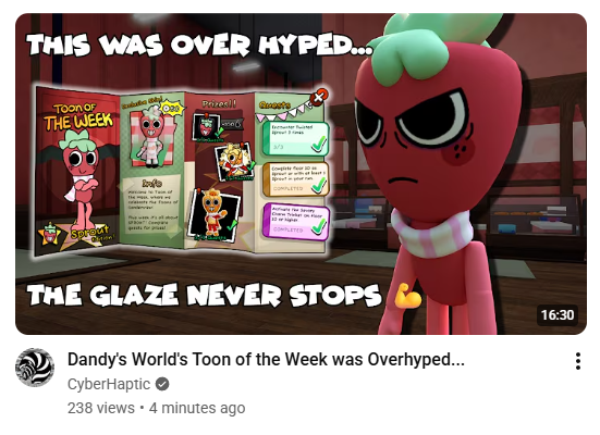 Withered Green (founder of #yattatwt) tweet media
