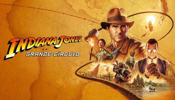 portalprojectn's tweet photo. Indiana Jones e o Grande Círculo confirma giroscópio e suporte a mouse no Nintendo Switch 2 https://t.co/SUd0FIbk8H
#bethesda #indianajoneseograndecírculo #machinegames #nintendoswitch2 https://t.co/KM4YCA3DYO