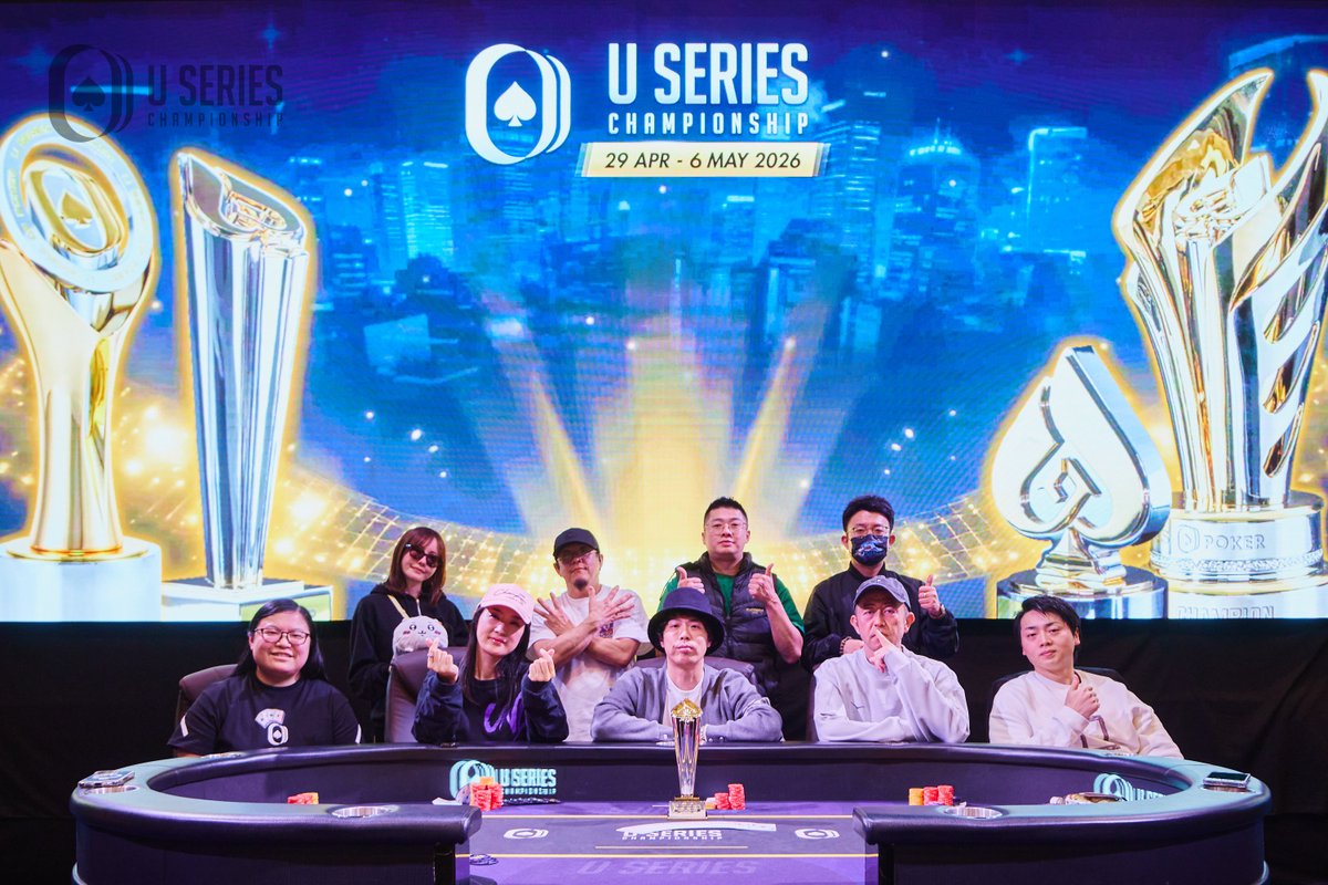 EXTRAⅣ】Supernova High Roller Ⅱ -35cap-＞ Final Table🔥 1