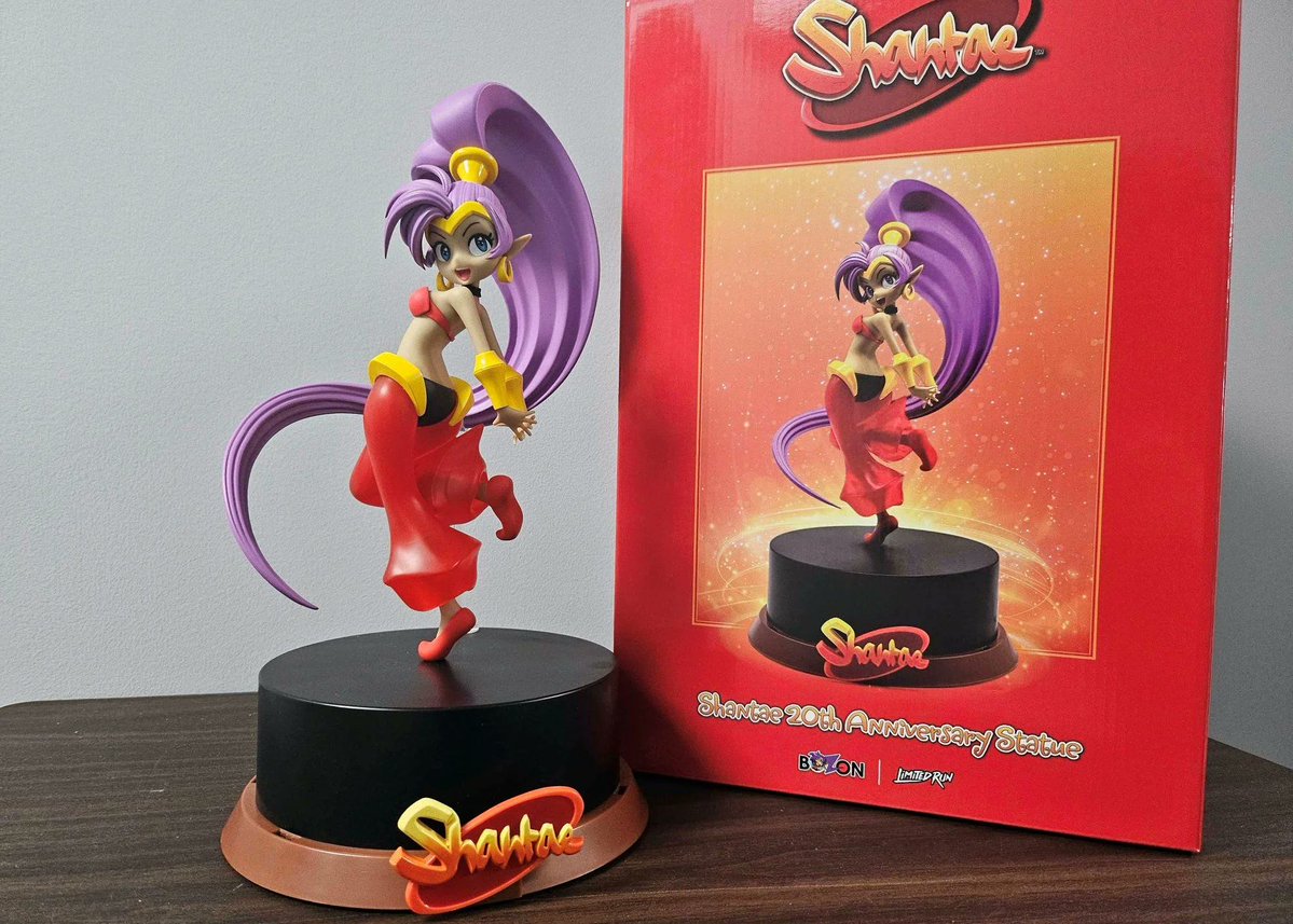 ShantaeForSmash tweet media