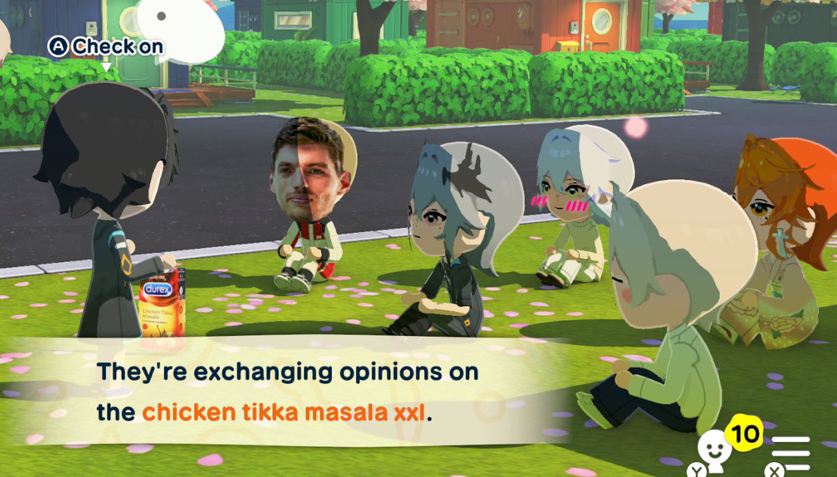 this is the worst thing ive added to my game