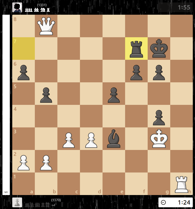 GothamChess tweet media