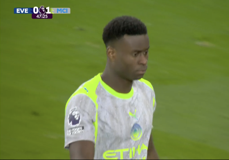 The Touchline | 𝐓 tweet media