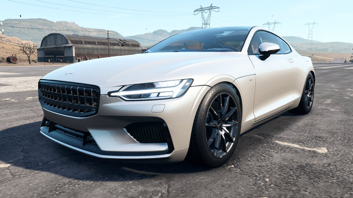 DevinMillar's tweet photo. The Polestar 1 in NFS Payback.
Download: https://t.co/ckUVCBYrwI https://t.co/ghvIuuEzkR