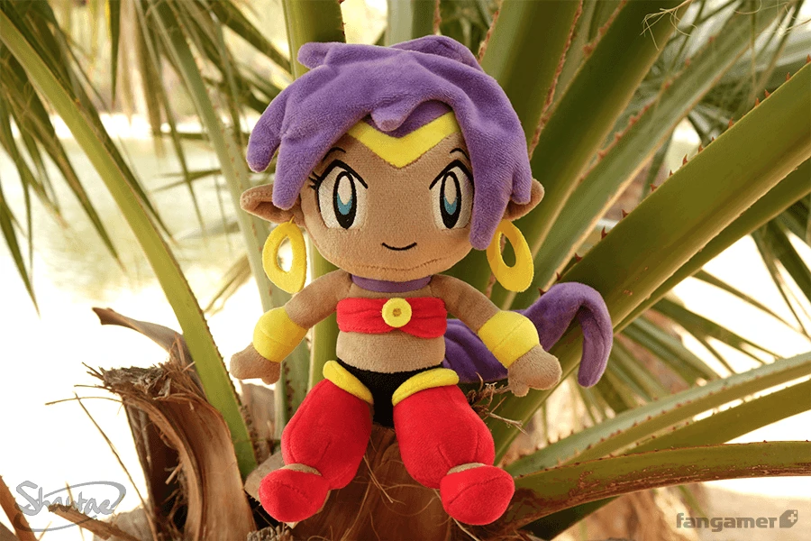 ShantaeForSmash tweet media