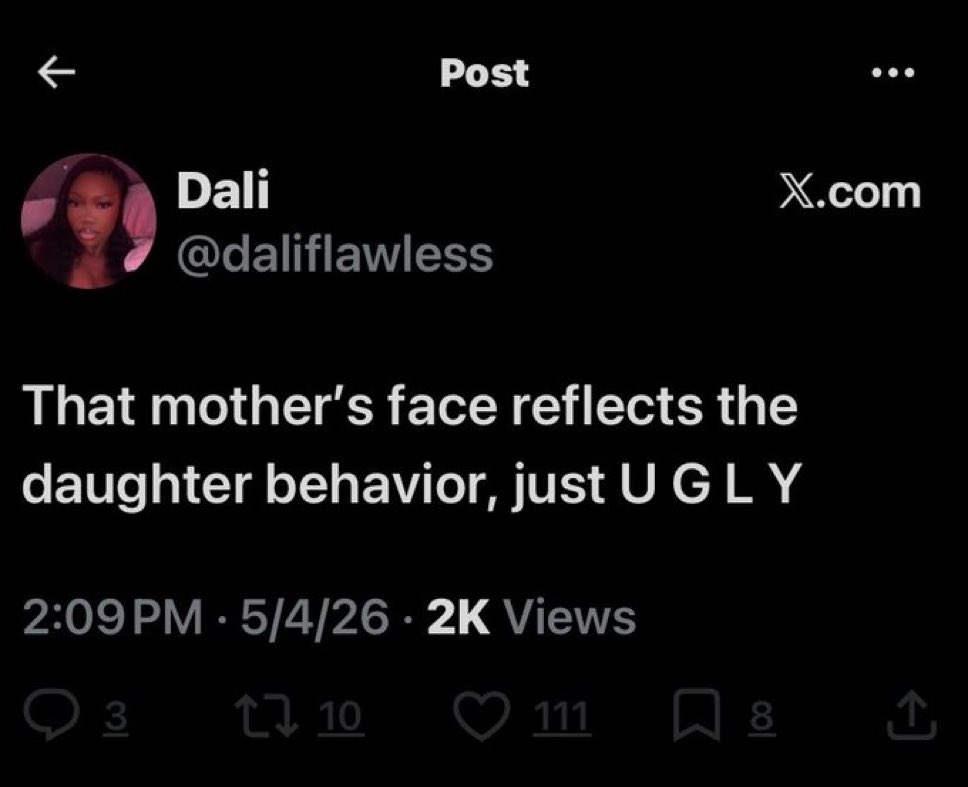 i got blacker tweet media