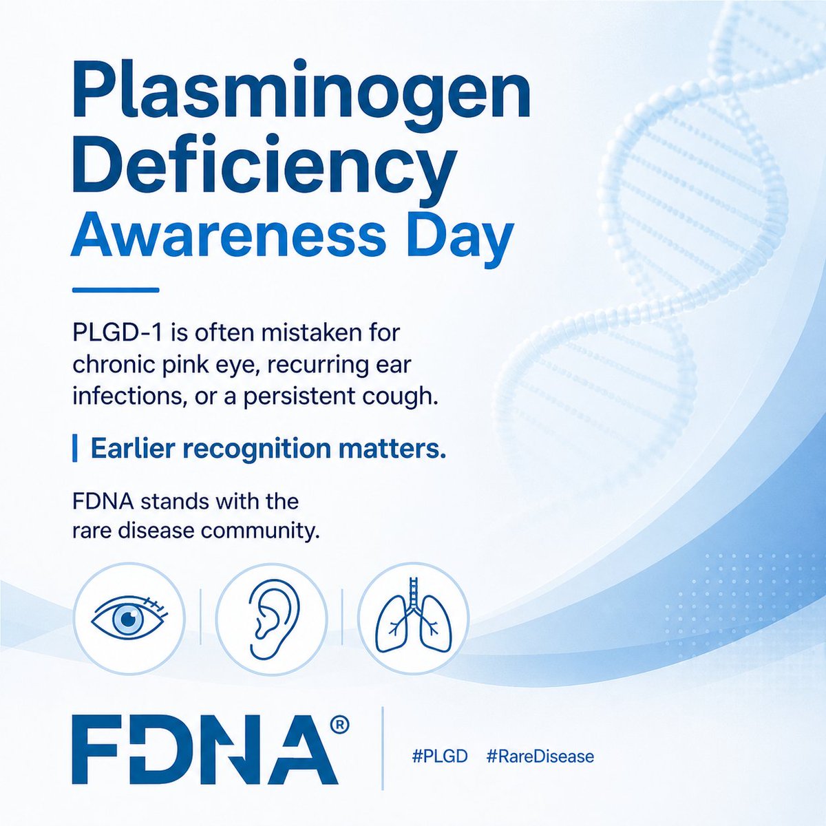 FDNA tweet media