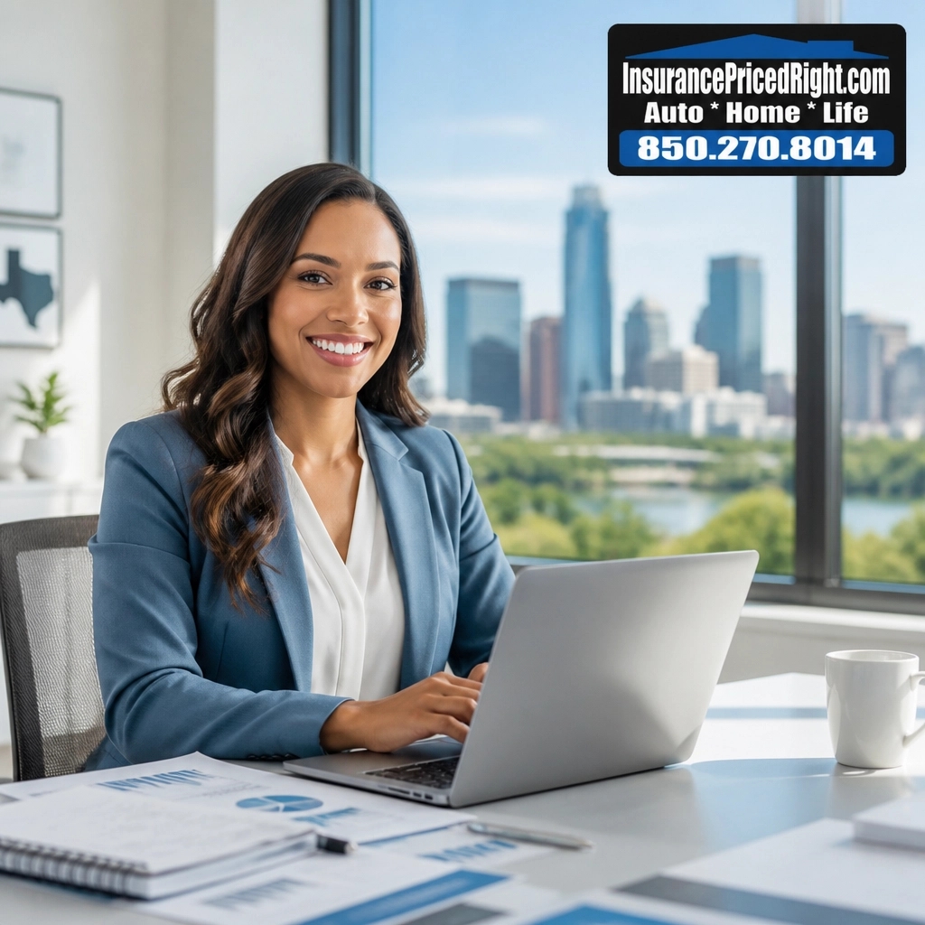 robertjrussell's tweet image. Texas business owners, protect your hard work with the right coverage at the right price. 💼 We help you compare and save. InsurancePricedRight.com #insurance #comparequotes #affordableinsurance
