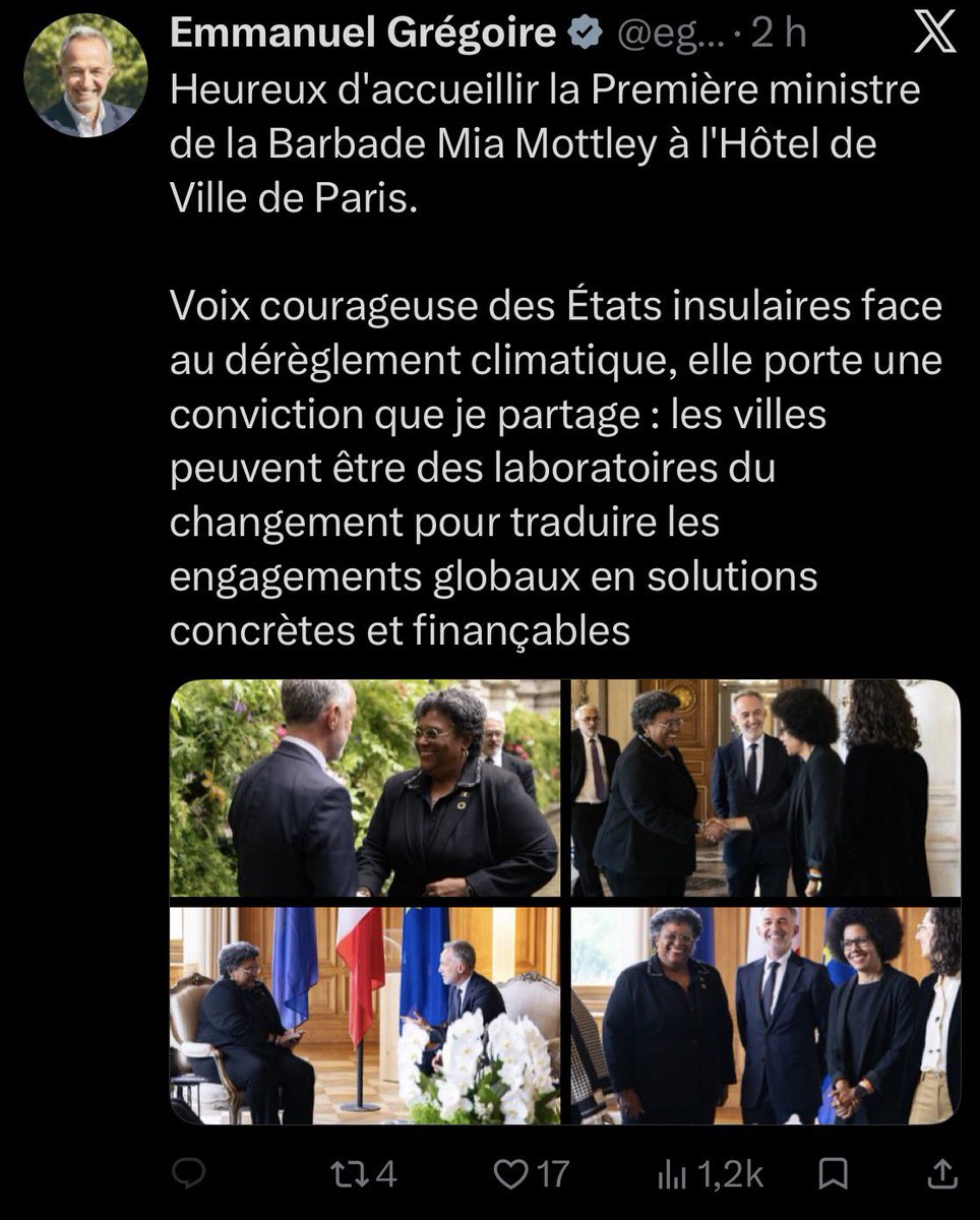 Ici c'est Pourri ! tweet media