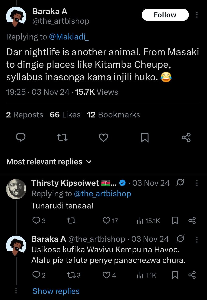 DJ tweet media