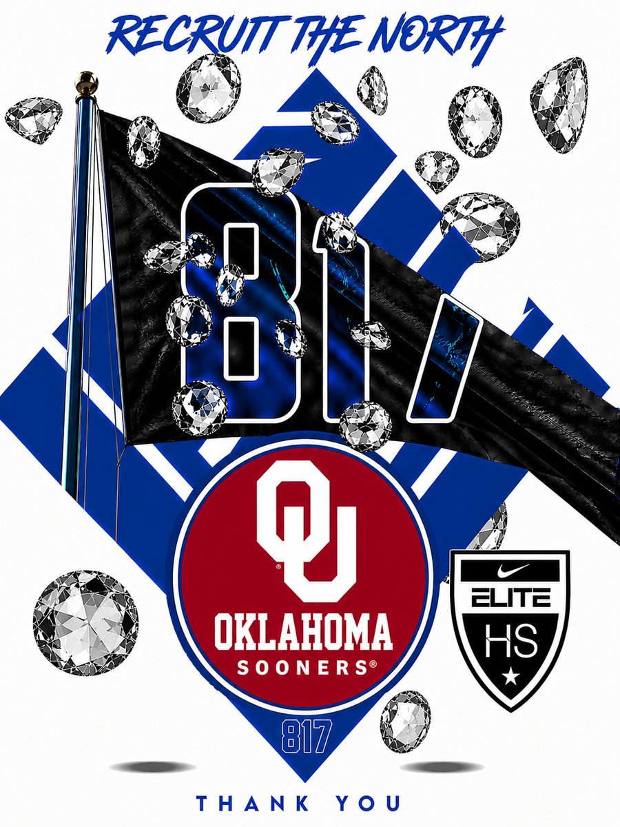 North Crowley Football tweet media