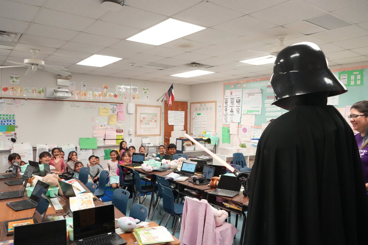 Lockhart ISD tweet media
