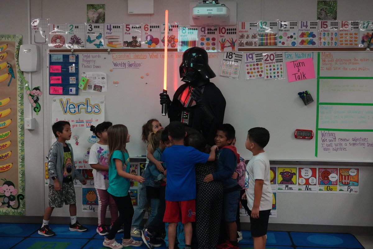 Lockhart ISD tweet media