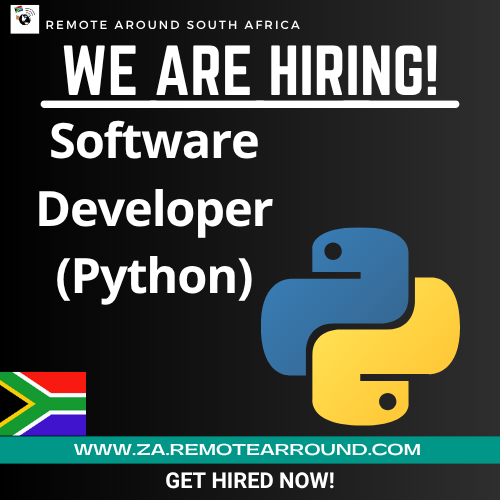 Jobs in South Africa - Remote Around tweet media
