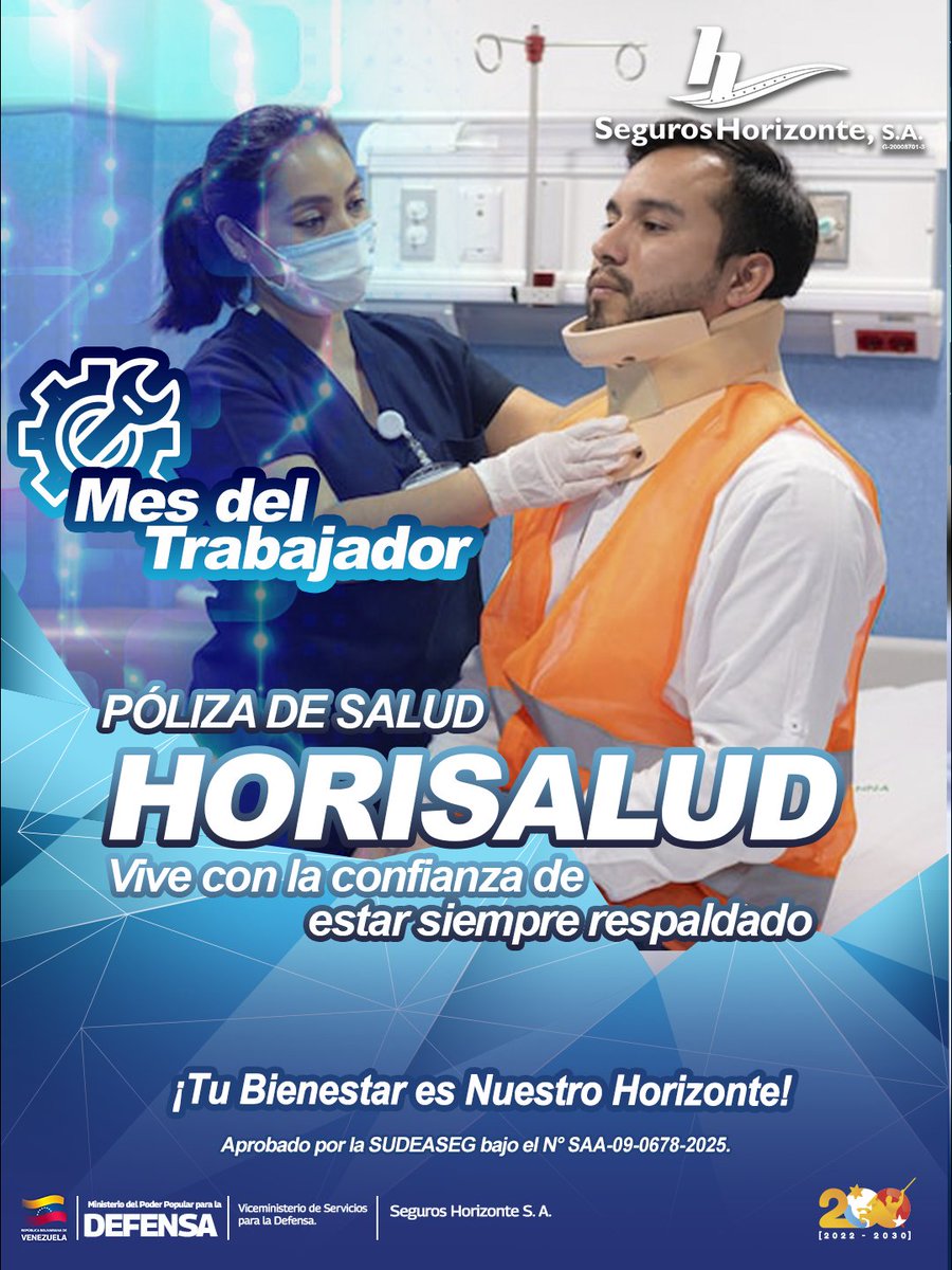 Seguros Horizonte, S.A. tweet media