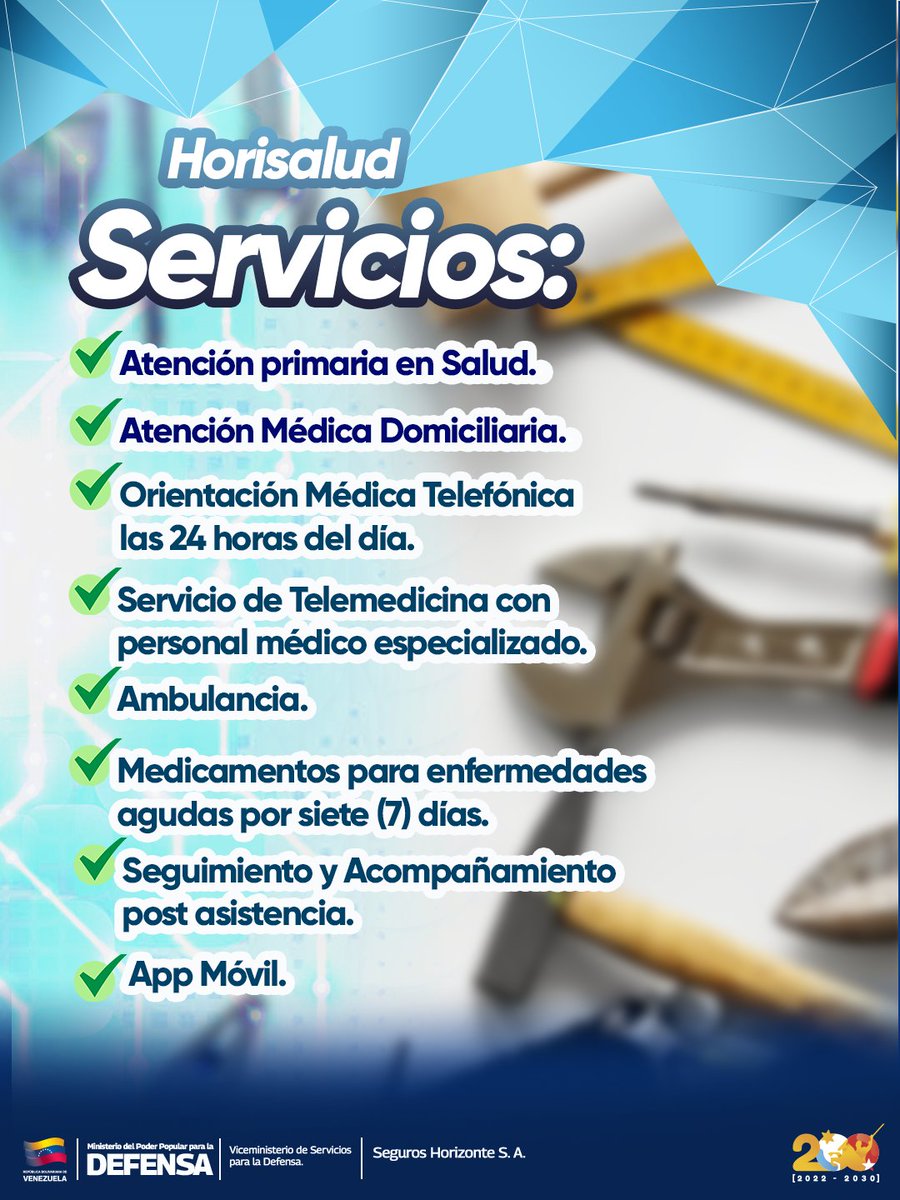 Seguros Horizonte, S.A. tweet media