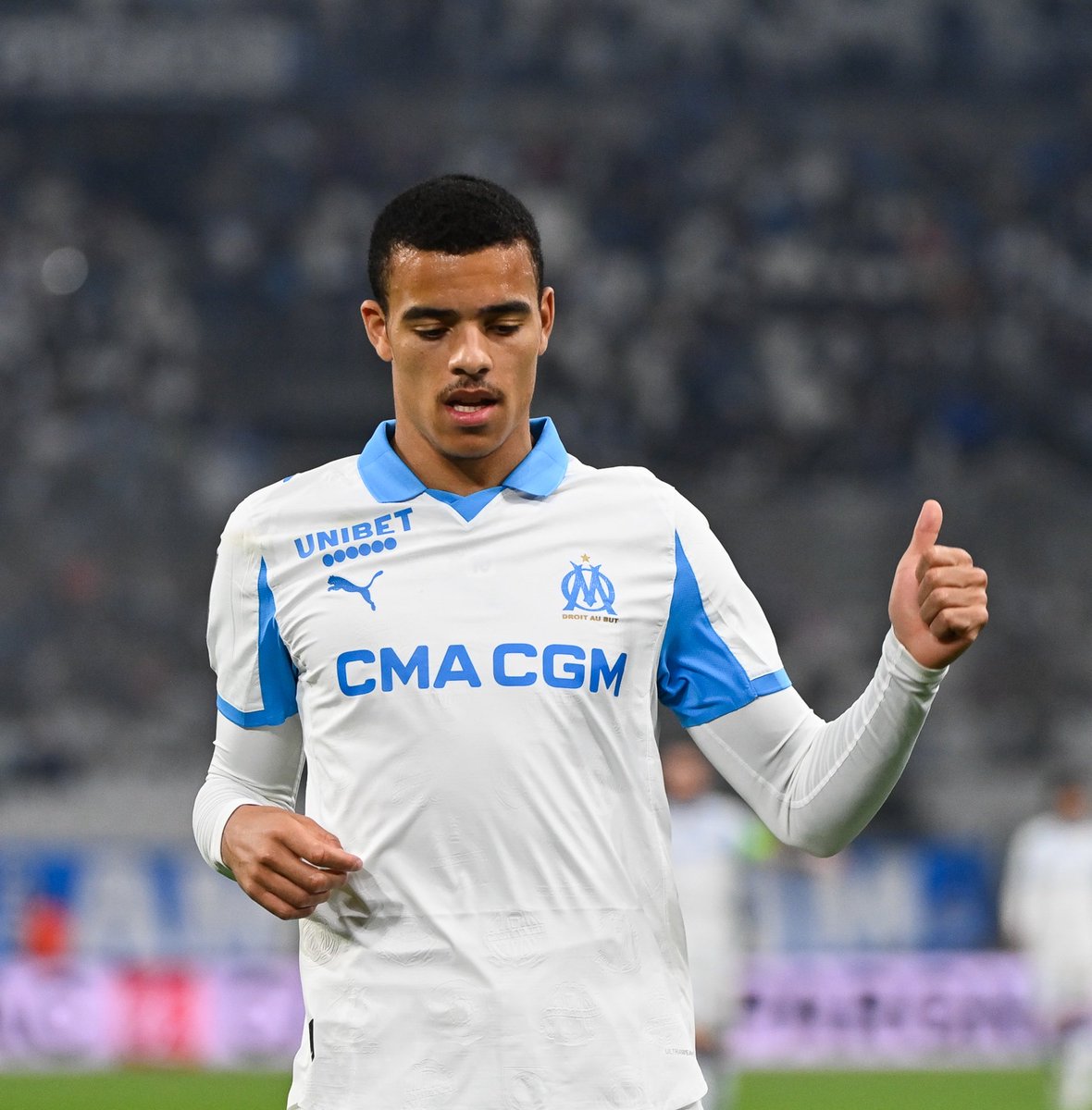 Actu Foot tweet media