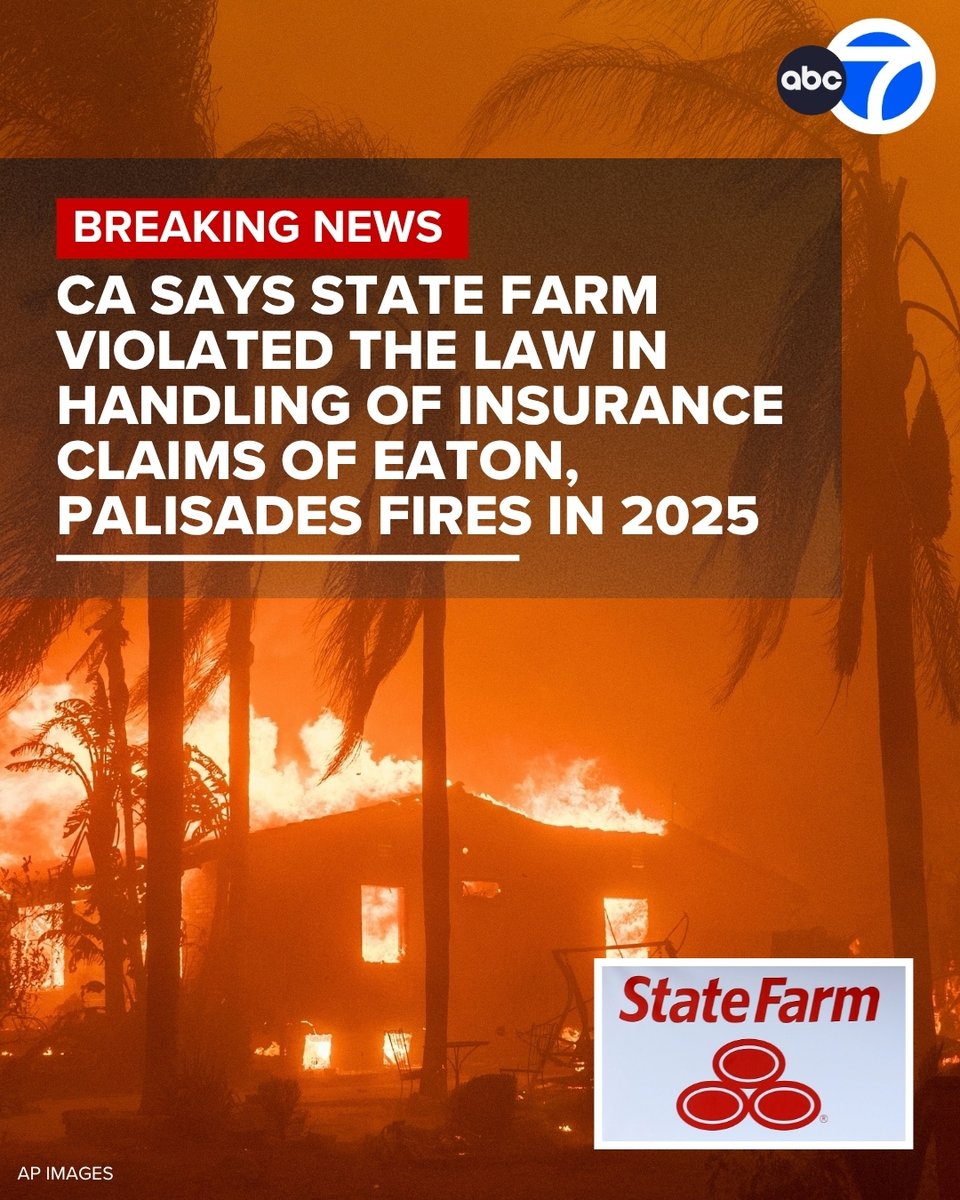 ABC7 Eyewitness News tweet media