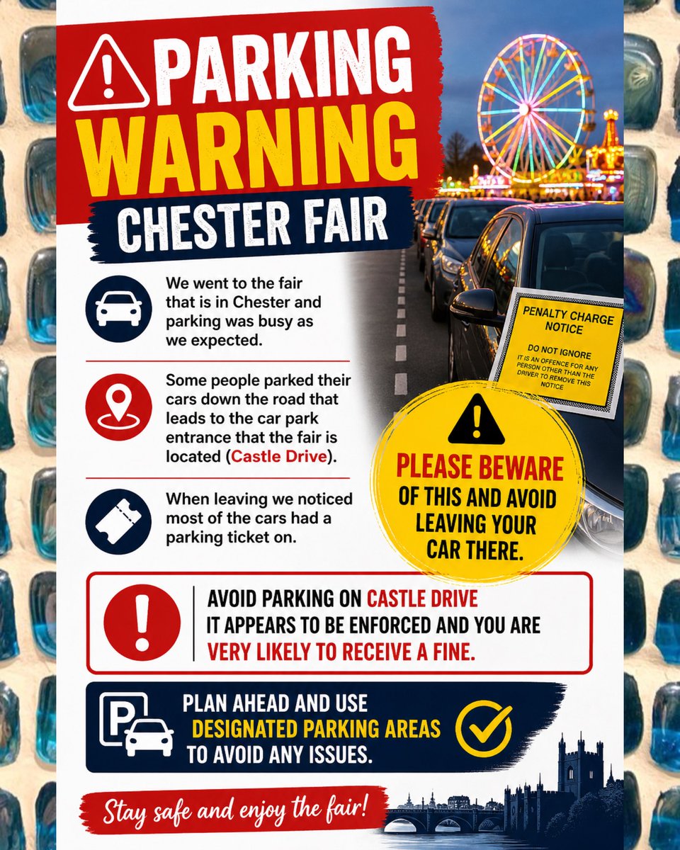 ThingsToDoinChester (@ttdc_chester) / Posts / X