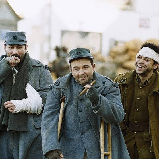QMegret's tweet photo. @ACEMODEY Jackass: Best and Last (2026, Jeff Tremaine)

Désolé du SPOIL https://t.co/gbGHeV96TM