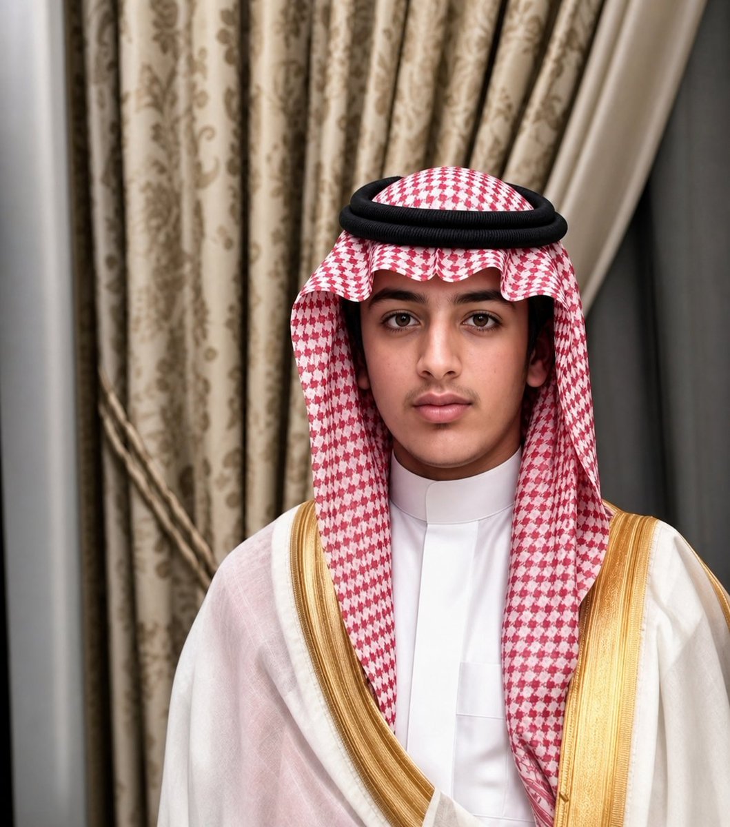 ابتسام المريسي tweet media