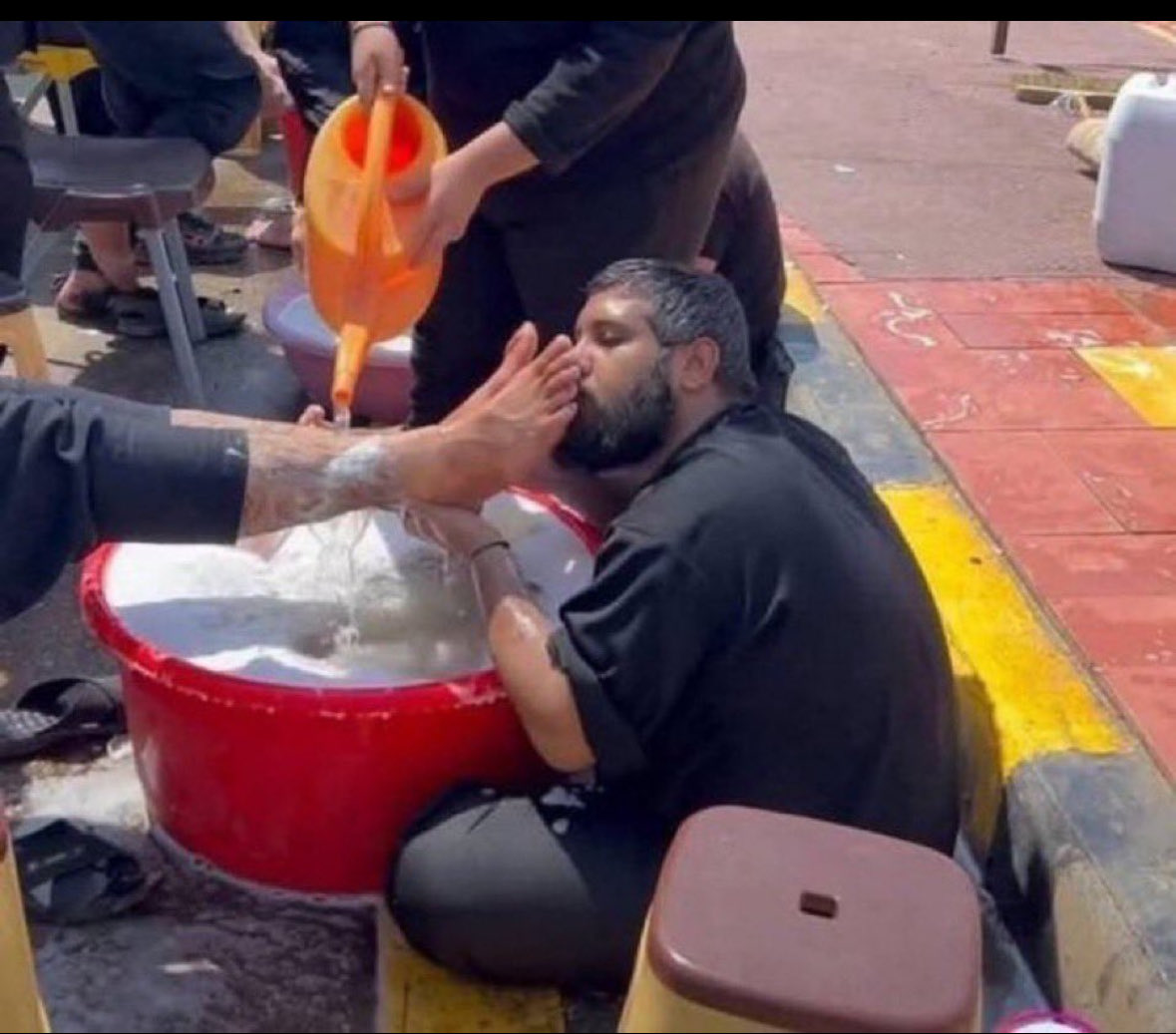 أحمد الشادي tweet media
