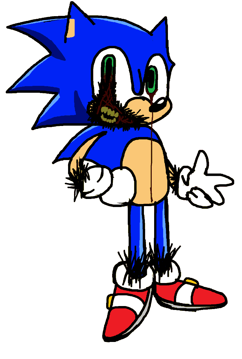 Misuokiki666's tweet photo. #Sonicpartyfun Alsharu if he was in Sonic Adventure+Sonic Rush https://t.co/4P2eWE09OA