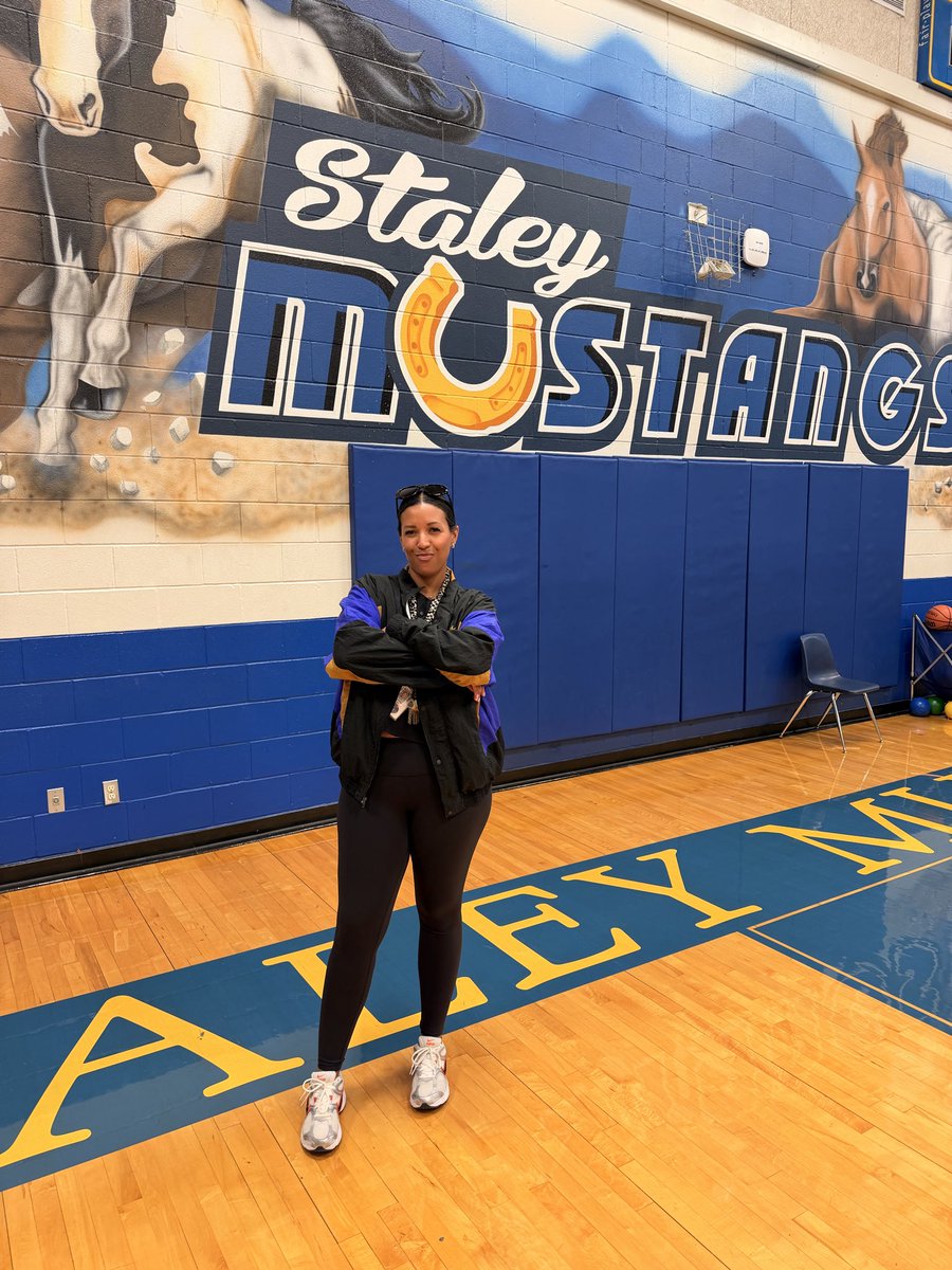 Sydney Ross, M.Ed. tweet media