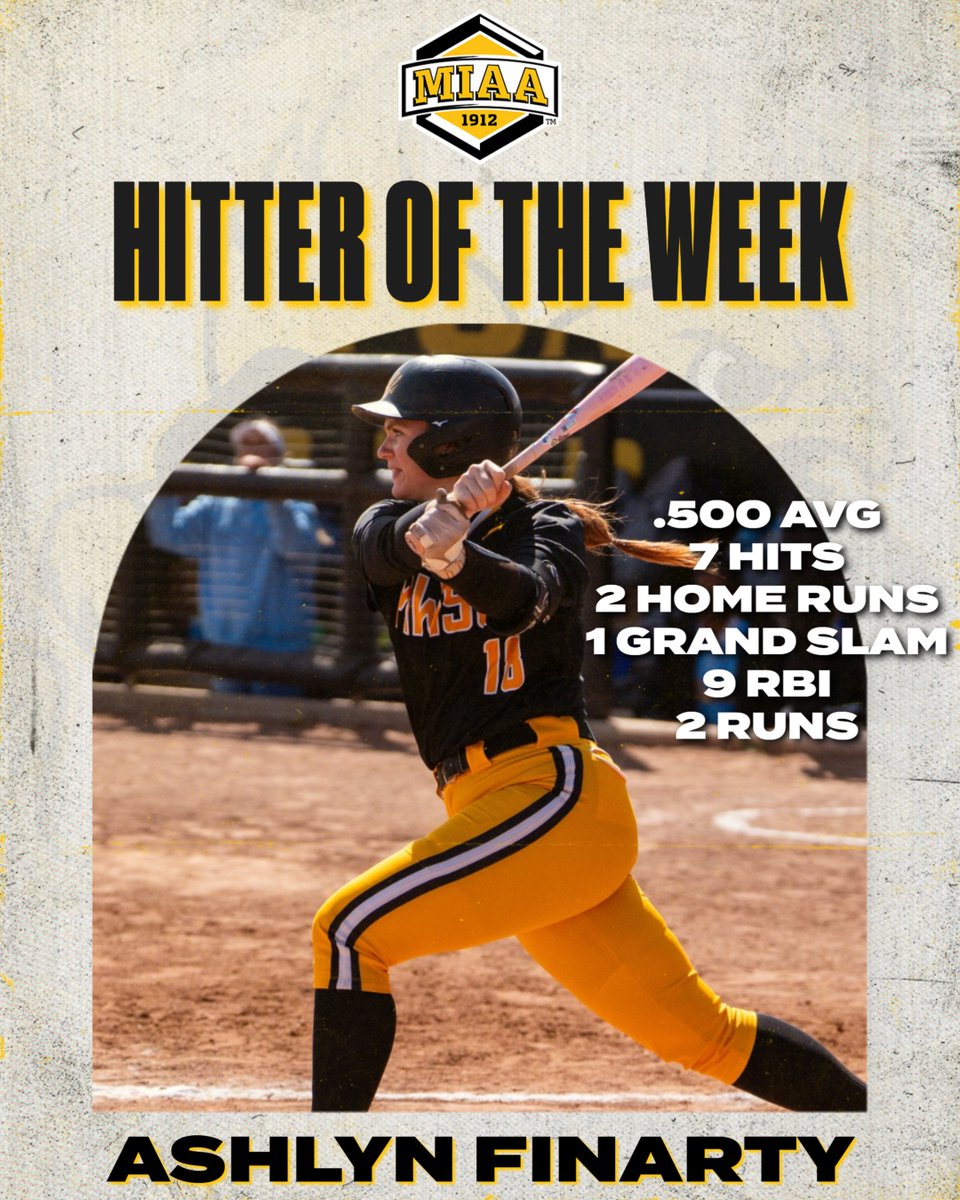 MoWest Athletics tweet media