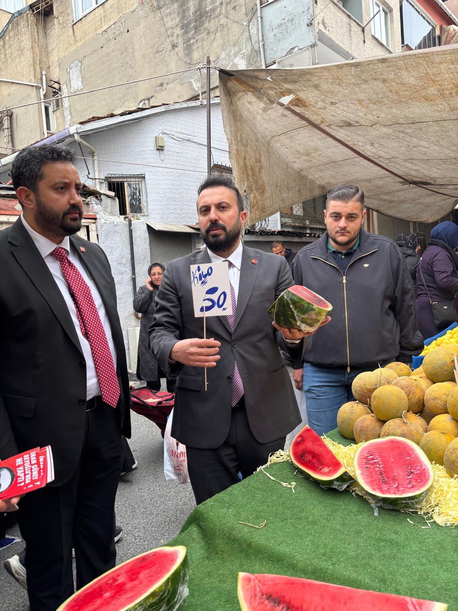 Daily Altı Ok tweet media