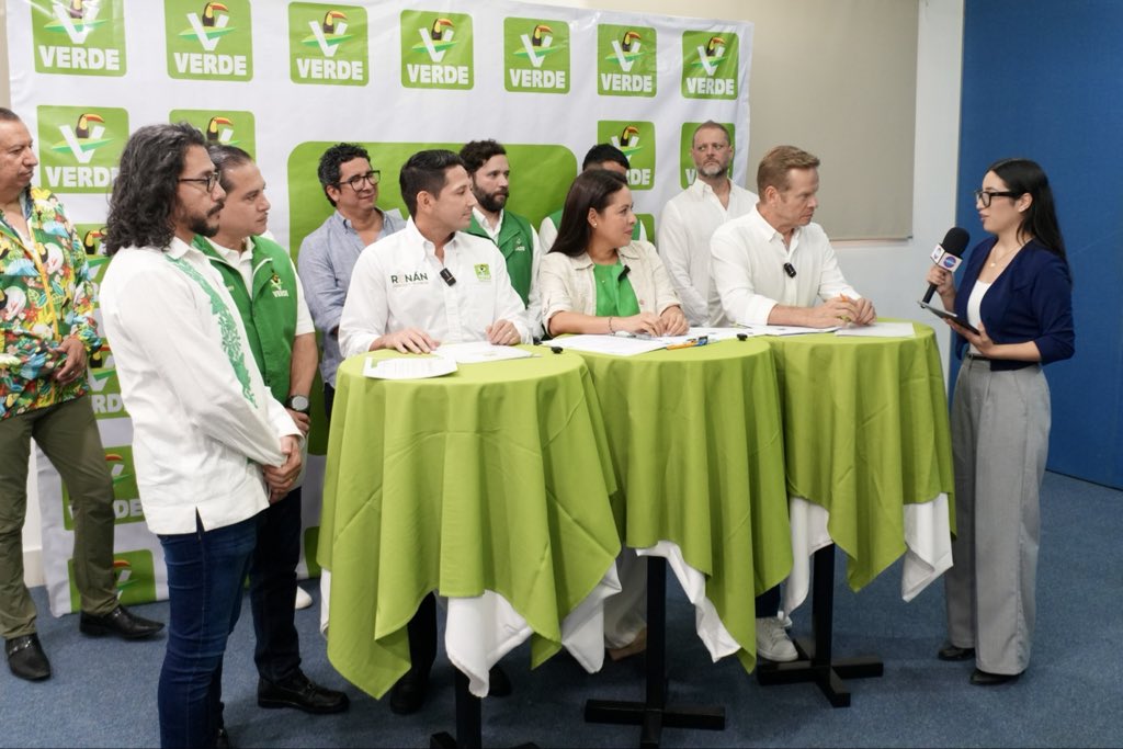 Renán Sánchez Tajonar tweet media