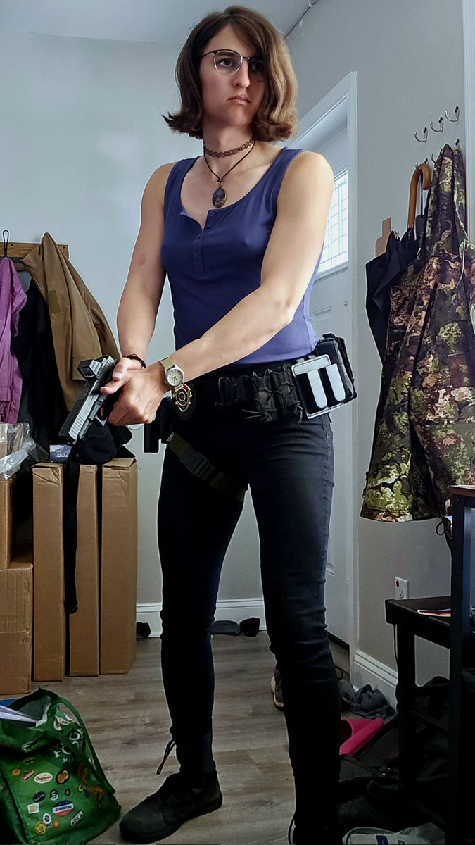 Snugglebuffins (Best Shooter Transgender) tweet media