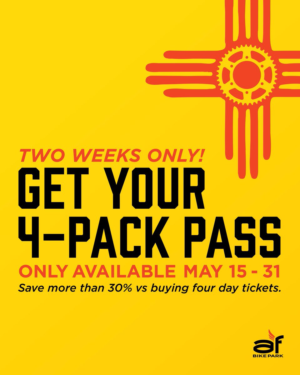 Angel Fire Resort tweet media