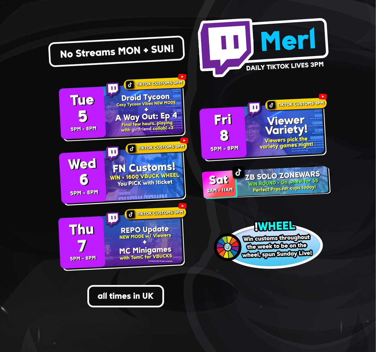 Merl tweet media