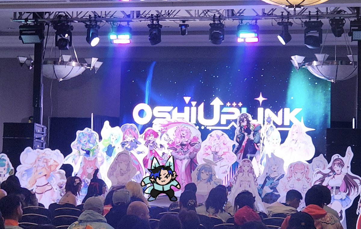 pandashi ✨ trickster vtuber tweet media