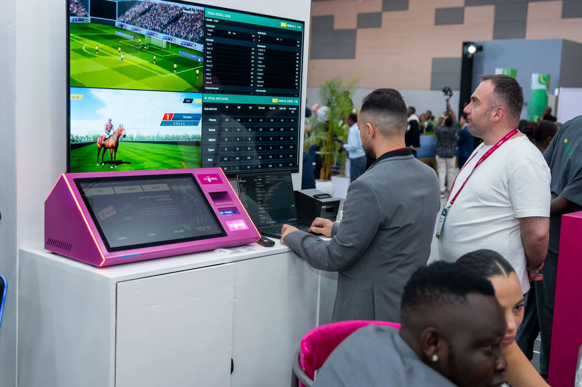 BetConstruct tweet media