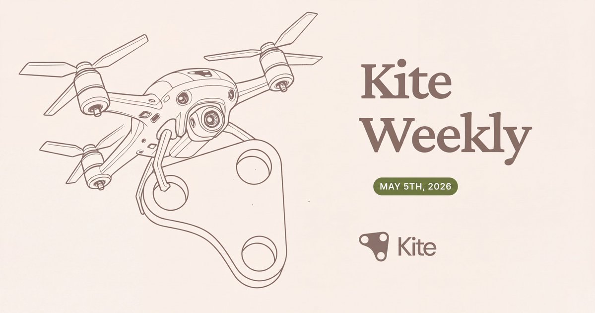 KITE AI tweet media