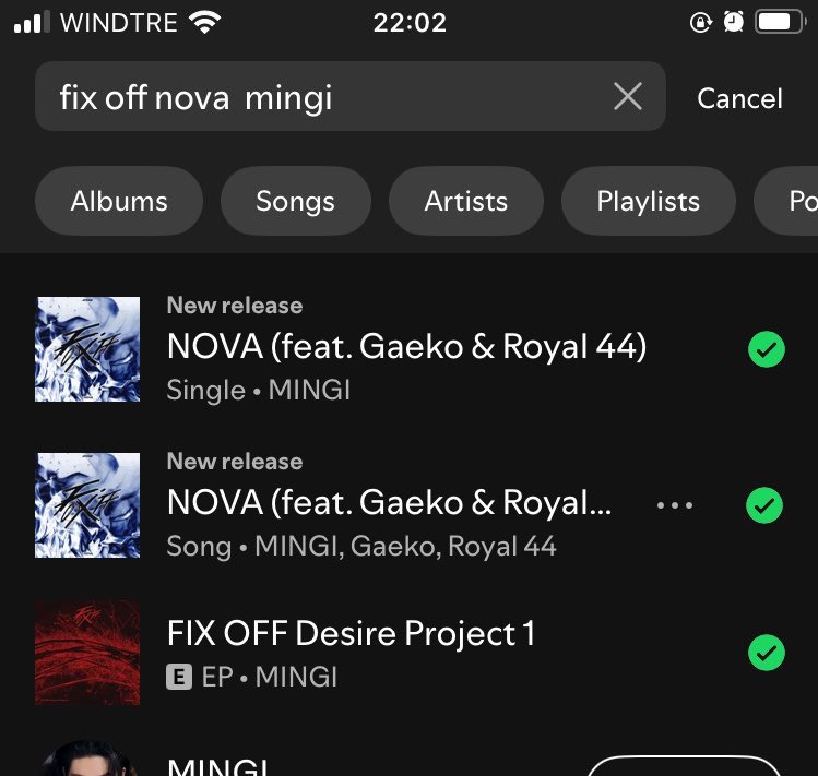 skyewildflower9's tweet image. the usual drill KAJA 😎💪🥰☺️🎶manual search, stream on Spotify, Apple Music or others, share the link on socials and shazam Nova by MINGI⚡️⚡️⚡️ I love Project Desire❤️‍🔥
#MINGI #민기 #NOVA 
#FIX_OFF #Desire_Project_ORIGIN